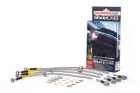 Goodridge - Goodridge 24215 Goodridge 02-07 Subaru WRX/STi Brake Line Kit - Image 2