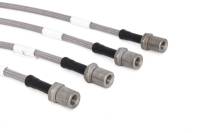 Goodridge - Goodridge 24215 Goodridge 02-07 Subaru WRX/STi Brake Line Kit - Image 5