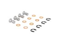 Goodridge - Goodridge 24215 Goodridge 02-07 Subaru WRX/STi Brake Line Kit - Image 6