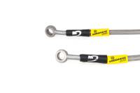 Goodridge - Goodridge 24215 Goodridge 02-07 Subaru WRX/STi Brake Line Kit - Image 7