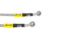 Goodridge - Goodridge 24215 Goodridge 02-07 Subaru WRX/STi Brake Line Kit - Image 9