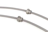 Goodridge - Goodridge 24215 Goodridge 02-07 Subaru WRX/STi Brake Line Kit - Image 10