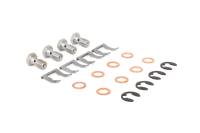Goodridge - Goodridge 24219 Goodridge 08-14 Subaru STi (w/Brembo Calipers) Stainless Steel Brake Line Kit - Image 8
