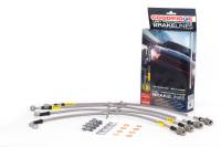 Goodridge - Goodridge 24220 Goodridge 10-12 Subaru Legacy (All Models) Brake Lines - Image 2