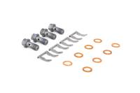 Goodridge - Goodridge 24220 Goodridge 10-12 Subaru Legacy (All Models) Brake Lines - Image 5