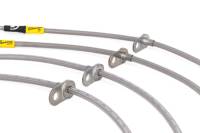 Goodridge - Goodridge 24220 Goodridge 10-12 Subaru Legacy (All Models) Brake Lines - Image 6