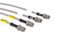 Goodridge - Goodridge 24220 Goodridge 10-12 Subaru Legacy (All Models) Brake Lines - Image 7