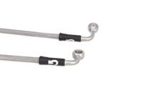 Goodridge - Goodridge 24220 Goodridge 10-12 Subaru Legacy (All Models) Brake Lines - Image 8