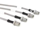 Goodridge - Goodridge 24225 Goodridge 15-16 Subaru STi (w/ Brembo Calipers) Stainless Steel Brake Line Kit - Image 4
