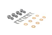 Goodridge - Goodridge 24225 Goodridge 15-16 Subaru STi (w/ Brembo Calipers) Stainless Steel Brake Line Kit - Image 8