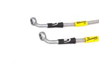 Goodridge - Goodridge 24228 Goodridge 09-13 Subaru Forester (All Models) SS Brake Line Kit - Image 4