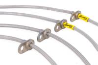 Goodridge - Goodridge 24228 Goodridge 09-13 Subaru Forester (All Models) SS Brake Line Kit - Image 5