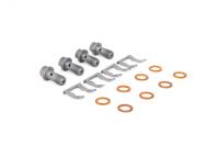 Goodridge - Goodridge 24228 Goodridge 09-13 Subaru Forester (All Models) SS Brake Line Kit - Image 6