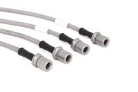 Goodridge - Goodridge 24228 Goodridge 09-13 Subaru Forester (All Models) SS Brake Line Kit - Image 7