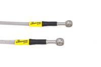 Goodridge - Goodridge 24228 Goodridge 09-13 Subaru Forester (All Models) SS Brake Line Kit - Image 8