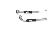 Goodridge - Goodridge 24229 Goodridge 13-15 Subaru Crosstrek XV (All Models) SS Brake Line Kit - Image 4