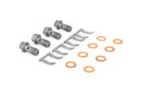 Goodridge - Goodridge 24229 Goodridge 13-15 Subaru Crosstrek XV (All Models) SS Brake Line Kit - Image 6