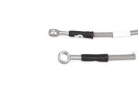 Goodridge - Goodridge 24229 Goodridge 13-15 Subaru Crosstrek XV (All Models) SS Brake Line Kit - Image 7