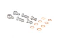 Goodridge - Goodridge 25001 Goodridge 89-05 Mazda Miata NA/NB Stainless Steel Brake Line Kit - Image 5