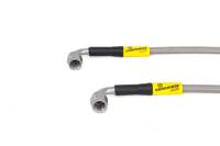 Goodridge - Goodridge 25001 Goodridge 89-05 Mazda Miata NA/NB Stainless Steel Brake Line Kit - Image 6