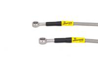 Goodridge - Goodridge 25001 Goodridge 89-05 Mazda Miata NA/NB Stainless Steel Brake Line Kit - Image 7