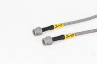 Goodridge - Goodridge 25002 Goodridge 06-19 Mazda MX-5 Miata NC/ND Stainless Steel Brake Line Kit - Image 5
