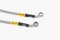 Goodridge - Goodridge 25002 Goodridge 06-19 Mazda MX-5 Miata NC/ND Stainless Steel Brake Line Kit - Image 6