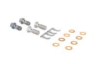 Goodridge - Goodridge 25008 Goodridge 03-08 Mazda6 / 06-09 Ford Fusion Brake Lines - Image 7