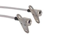 Goodridge - Goodridge 25008 Goodridge 03-08 Mazda6 / 06-09 Ford Fusion Brake Lines - Image 8