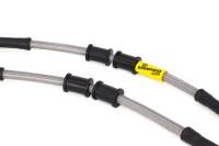 Goodridge - Goodridge 25013 Goodridge 16-17 Mazda Miata MX-5 (w/o Factory Brembo Calipers) SS Brake Lines - Image 5