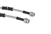 Goodridge - Goodridge 25013 Goodridge 16-17 Mazda Miata MX-5 (w/o Factory Brembo Calipers) SS Brake Lines - Image 6
