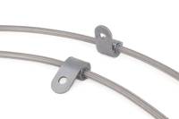 Goodridge - Goodridge 25013 Goodridge 16-17 Mazda Miata MX-5 (w/o Factory Brembo Calipers) SS Brake Lines - Image 7