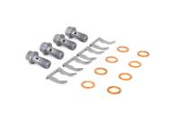 Goodridge - Goodridge 25013 Goodridge 16-17 Mazda Miata MX-5 (w/o Factory Brembo Calipers) SS Brake Lines - Image 8