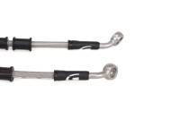 Goodridge - Goodridge 25013 Goodridge 16-17 Mazda Miata MX-5 (w/o Factory Brembo Calipers) SS Brake Lines - Image 9