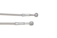 Goodridge - Goodridge 25046 Goodridge 01-03 Mazda Protege 5 / 01-03 Protege (Rear Disc - Inc MP-3/MazdaSpeed) SS Brake Line Kit - Image 7