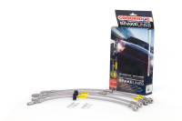 Goodridge - Goodridge 25048 Goodridge 04-13 Mazda 3/Mazdaspeed3 Stainless Steel Brake Line Kit - Image 2