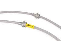 Goodridge - Goodridge 25048 Goodridge 04-13 Mazda 3/Mazdaspeed3 Stainless Steel Brake Line Kit - Image 6