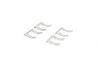 Goodridge - Goodridge 25048 Goodridge 04-13 Mazda 3/Mazdaspeed3 Stainless Steel Brake Line Kit - Image 8