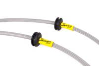 Goodridge - Goodridge 25048 Goodridge 04-13 Mazda 3/Mazdaspeed3 Stainless Steel Brake Line Kit - Image 9