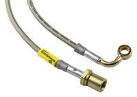 Goodridge - Goodridge 28003 Goodridge 13-16 Scion FR-S/Subaru BRZ Stainless Steel Brake Line Kit - Image 3