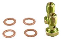Goodridge - Goodridge 39079 Goodridge VW Golf/Jetta/EOS (MKV) Brake Lines - Image 3