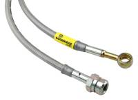 Goodridge - Goodridge 39079 Goodridge VW Golf/Jetta/EOS (MKV) Brake Lines - Image 4