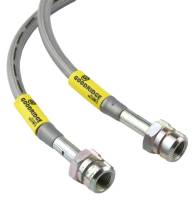 Goodridge - Goodridge 39079 Goodridge VW Golf/Jetta/EOS (MKV) Brake Lines - Image 5