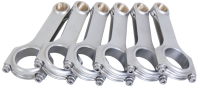Eagle - Eagle CRS5313B63D Eagle BMW M52 H-Beam Connecting Rods (Set of 6) - Image 1
