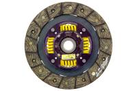 ACT - Advanced Clutch 3000609 ACT 1991 Geo Prizm Perf Street Sprung Disc - Image 1