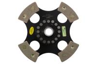 ACT - Advanced Clutch 4210015 ACT 1996 Volkswagen Golf 4 Pad Rigid Race Disc - Image 1