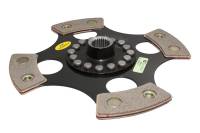 ACT - Advanced Clutch 4210015 ACT 1996 Volkswagen Golf 4 Pad Rigid Race Disc - Image 2