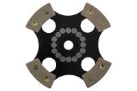 ACT - Advanced Clutch 4210015 ACT 1996 Volkswagen Golf 4 Pad Rigid Race Disc - Image 3