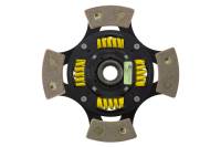 ACT - Advanced Clutch 4210115 ACT 1996 Volkswagen Golf 4 Pad Sprung Race Disc - Image 1