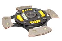 ACT - Advanced Clutch 4210115 ACT 1996 Volkswagen Golf 4 Pad Sprung Race Disc - Image 2